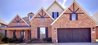 6225 Savannah Oak Trail, Argyle, TX 76226