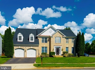 25872 Flintonbridge Dr, Chantilly, VA 20152
