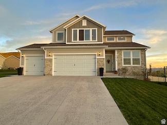 1072 E 480 S, Smithfield, UT 84335
