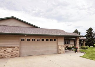 1300 23rd St SE, Willmar, MN 56201