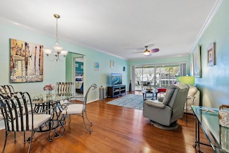 4 Westwood Ave Unit 204H, Jupiter, FL 33469