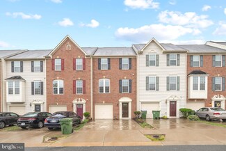 107 Bancroft Dr Unit 96, Fredericksburg, VA 22405