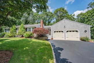 19 Shagbark Rd, Forestdale, MA 02644