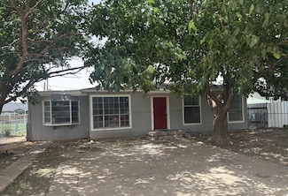 2122 Cornell St, Lubbock, TX 79415