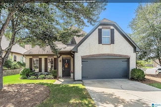 1000 Pine Valley Dr, Calera, AL 35040