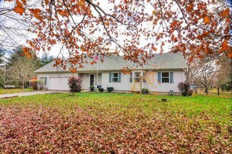 3401 Sarah Ann Rd, Lafayette, IN 47909