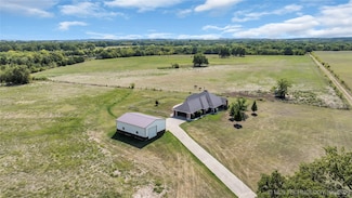 35402 State Highway 7, Davis, OK 73030