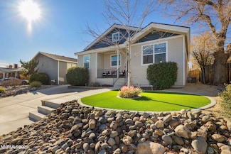 1217 Lander St, Reno, NV 89509