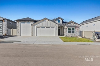 3625 S Julianite Ave, Nampa, ID 83686