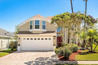 6743 Cherry Grove Cir, Orlando, FL 32809