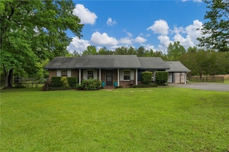 3264 Columbus Hwy, Box Springs, GA 31801