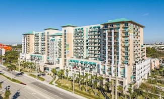 601 E Dania Beach Blvd Unit 510, Dania Beach, FL 33004