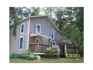 3568 Hadley Rd, Clarks Mills, PA 16114