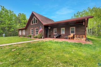 4985 S Sam Anderson Rd, South Range, WI 54874
