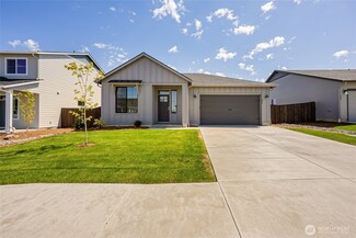406 Pagget Ave, Winlock, WA 98596
