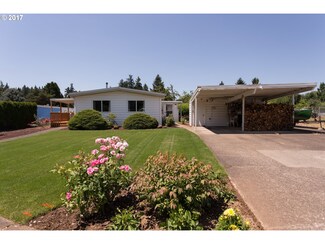 22015 Camellia Ave NE, Aurora, OR 97002