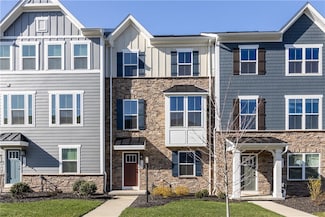 9002 Hickory Rd, Gibsonia, PA 15044