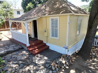 2013 3rd St, Julian, CA 92036