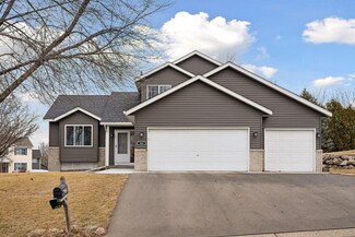 508 Dogwood Ave NW, Saint Michael, MN 55376