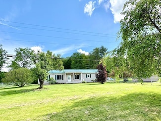 2156 Rozelle Creek Rd, Chillicothe, OH 45601
