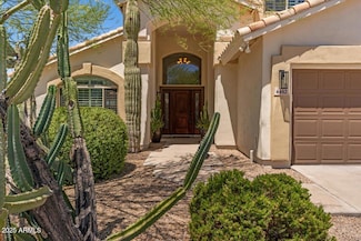 4402 E Barwick Dr, Cave Creek, AZ 85331