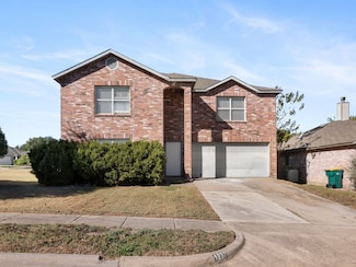 1237 Mccary St, Cedar Hill, TX 75104