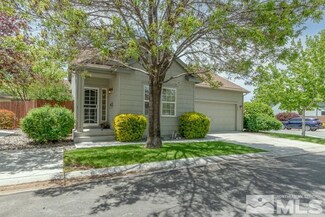 931 Ephedra Ln, Sparks, NV 89436