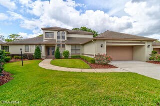 3151 Royal Birkdale Way, Port Orange, FL 32128