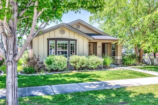 815 E Boulder Bar St, Meridian, ID 83646