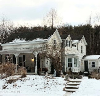 77 Old Route 81, Climax, NY 12042