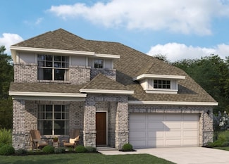 32306 Magnolia Glen Ln, Waller, TX 77484