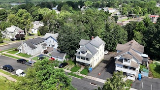 17 Grove St Unit 3RD, Bristol, CT 06010