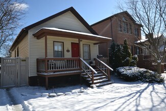 11129 S Washtenaw Ave, Chicago, IL 60655