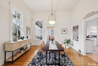 269A Chattanooga St, San Francisco, CA 94110