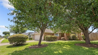 1406 Roosevelt Dr, Deer Park, TX 77536