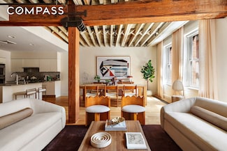 61 N Moore St Unit 5E, New York, NY 10013