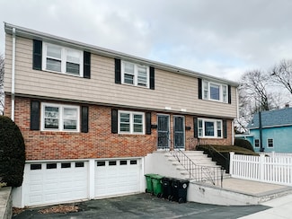 22 Chandler St Unit 2, Watertown, MA 02472