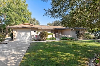 281 N Kensington Ave, Lecanto, FL 34461