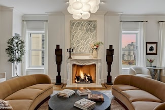 1 Central Park S Unit 1901, New York, NY 10019