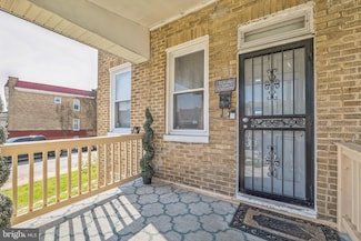 4968 Edgemere Ave, Baltimore, MD 21215