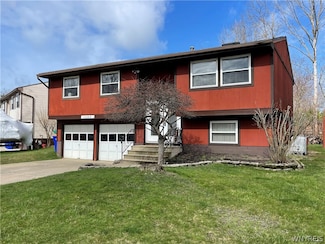 1582 Sundance Trail, Lake View, NY 14085