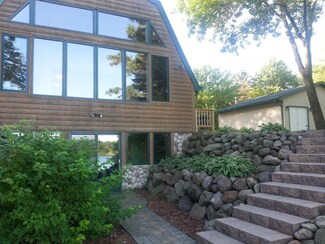 3 S Horseshoe Lake Dr, Turtle Lake, WI 54889