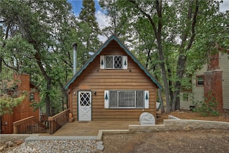 1168 Sheephorn Rd, Big Bear, CA 92314