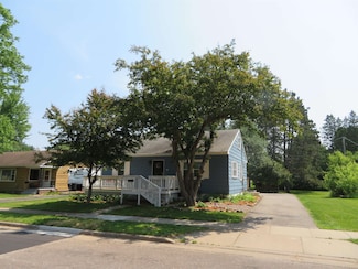 713 N Prospect St, Merrill, WI 54452