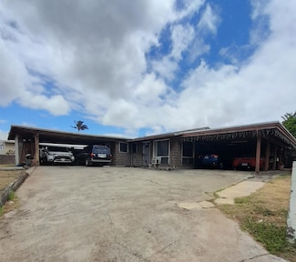 705 Huali Way, Kahului, HI 96732