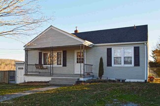 1578 Gallimore St, Christiansburg, VA 24073