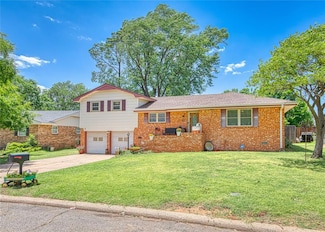 111 Ramsey Place, Elk City, OK 73644