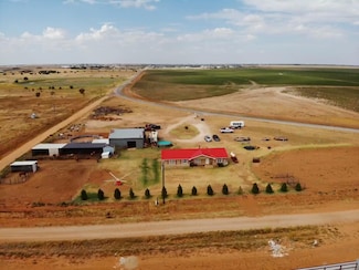 1010 County Road 2, Wilson, TX 79381