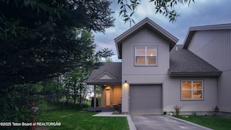 112 Aspen Meadows Rd Unit U36, Driggs, ID 83422