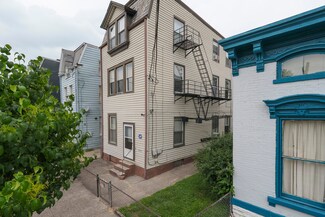 807 Central Ave, Newport, KY 41071